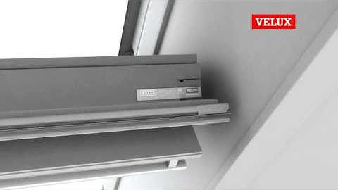VELUX - GGL function