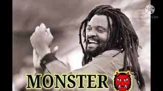 Lucky Dube - Monster 👹 #lyrics