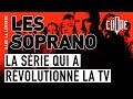 Les Soprano : la série qui a révolutionné la télévision