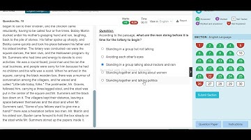 SBI PO Memory Based Paper Analysis (19 Dec 2022) | Detailed Solutions & Tips