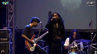 White Swan - Overheat | Konserku Live Streaming Experience at Greatfest 2021