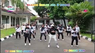 Oh my God || Rizky Febian || If there are 9 lives || Tiktok Viral || Dj Remix || Creative gymnast...