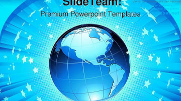 Abstract Globe PowerPoint Templates Themes And Backgrounds ppt themes