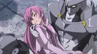 KEMATIAN MINE |AMV MINE TATSUMI AKAME GA KILL|