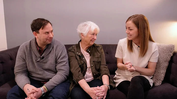 How to Support a Loved One with Schizophrenia - Ja...