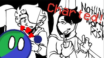 Left-Behind Tack Remix Unfinished Fanchart (Funkdela Catalogue Cancelled)