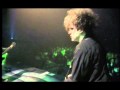 Capture de la vidéo The Cure - A Forest (Live 1992)