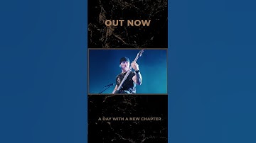 A DAY WITH A NEW CHAPTER-  OUT NOW #breakdown #metalcore #metal #badomens #breakdowns #sleeptoken