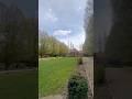 Sunday in Hamburg’s Stadtpark! The perfect spring stroll! 🇩🇪 #Hamburg #Travel #4K #walkingtour #hh