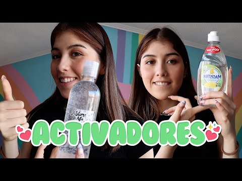 Video: ¿El bórax es seguro para el slime?