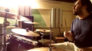 Irie Revoltes/A Tout Prix/Drumcover by flob234