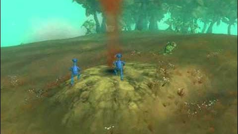 Spore ...  I