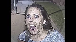 Disturbing Last Seen Footage of Murder Victims