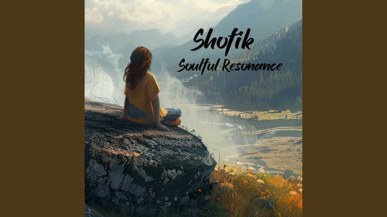 Watch Soulful Resonance on YouTube