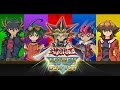 YuGiOh Legacy of the Duelist PC (Game preview + Download + Gameplay)