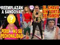 ¿QUIÉN ES EL REEMPLAZO DE LA VENENOSA EN SUELTA LA SOPA? - EL CHAVO DEL 8 DESPEDIDO - CHISME NO LIKE