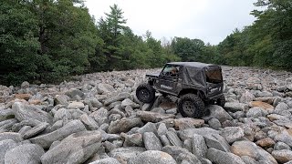 rausch creek wheeling