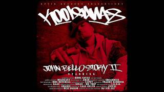 Kool Savas - Holiday Hoe Franky Kubrick, Moe Mitchell) - Die John Bello Story 2 - Album - Track 10