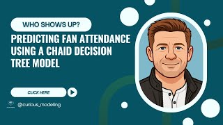Predicting Fan Attendance With Chaid Decision Tree Model A Sports Ytics Walkthrough