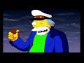 Les Simpson : Le Jeu : Les dauphins attaquent ! 