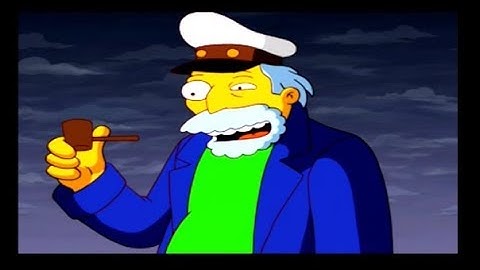 The Simpsons Game PS2 100% Playthrough Part 7