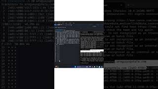 Hackers Use This to Bypass Limits 🚀 #shorts #cybersecurity #traceroute #tracert #kalilinux #dpsec1