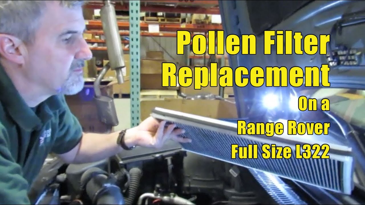 Replace a Car's Cabin Air Filter: Step-by-Step Directions & Photos - The  News Wheel