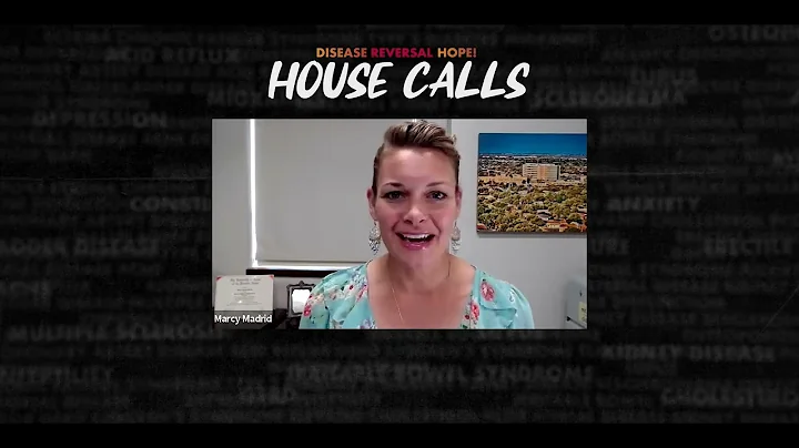 House Calls with Dr. Scott Stoll and Marcy Madrid