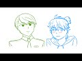 Mics!! animatic | Confession [Wakaba Togo/Souma Takeshita]