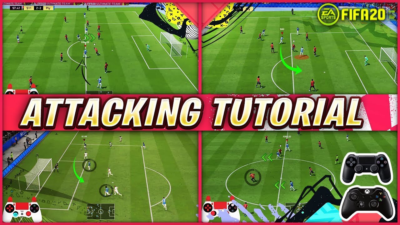 FIFA 20 Web App tips: 7 tricks to mastering the browser-based