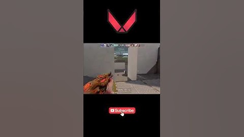 VALORANT MOBILE REYNA CLUTCH