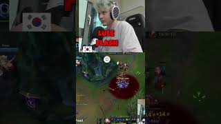 One of the greatest flashes ever recorded in human history