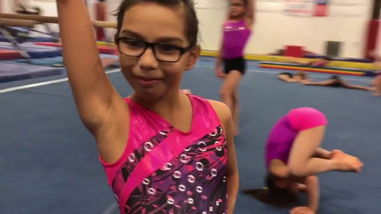 zenith west gymnastics