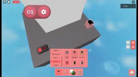 How To Make Working Cameras In Roblox Piggy Build Mode