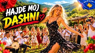 JAHIJA STUDIO | HAJDE MOJ DASHNI (Official Music Video)