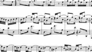 05. J.P.Rameau - Le Rappel Des Oiseaux - Pièces De Clavecin (Scott Ross)