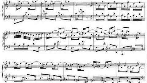 05. J.P.Rameau - Le Rappel des Oiseaux - Pièces de Clavecin (Scott Ross)