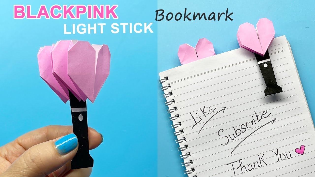 Lightstick BLACKPINK chính hãng  Đồ chơi trẻ em