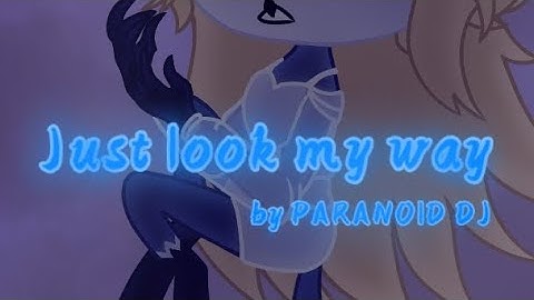 Just look my way | Original by paprika & PARANOID DJ | Helluva Boss