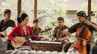 Javanese Style: The Latest Modern Keroncong Songs That Will Make Your Heart Break