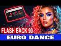 Aproveite o Ambiente Aqui 💃✨ Eurodance 90’s para relaxar e sentir a vibe | Megamix Eurodance #anos90
