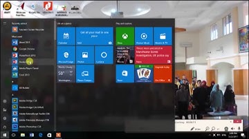 Cara Membuat Database Karyawan Ms Access