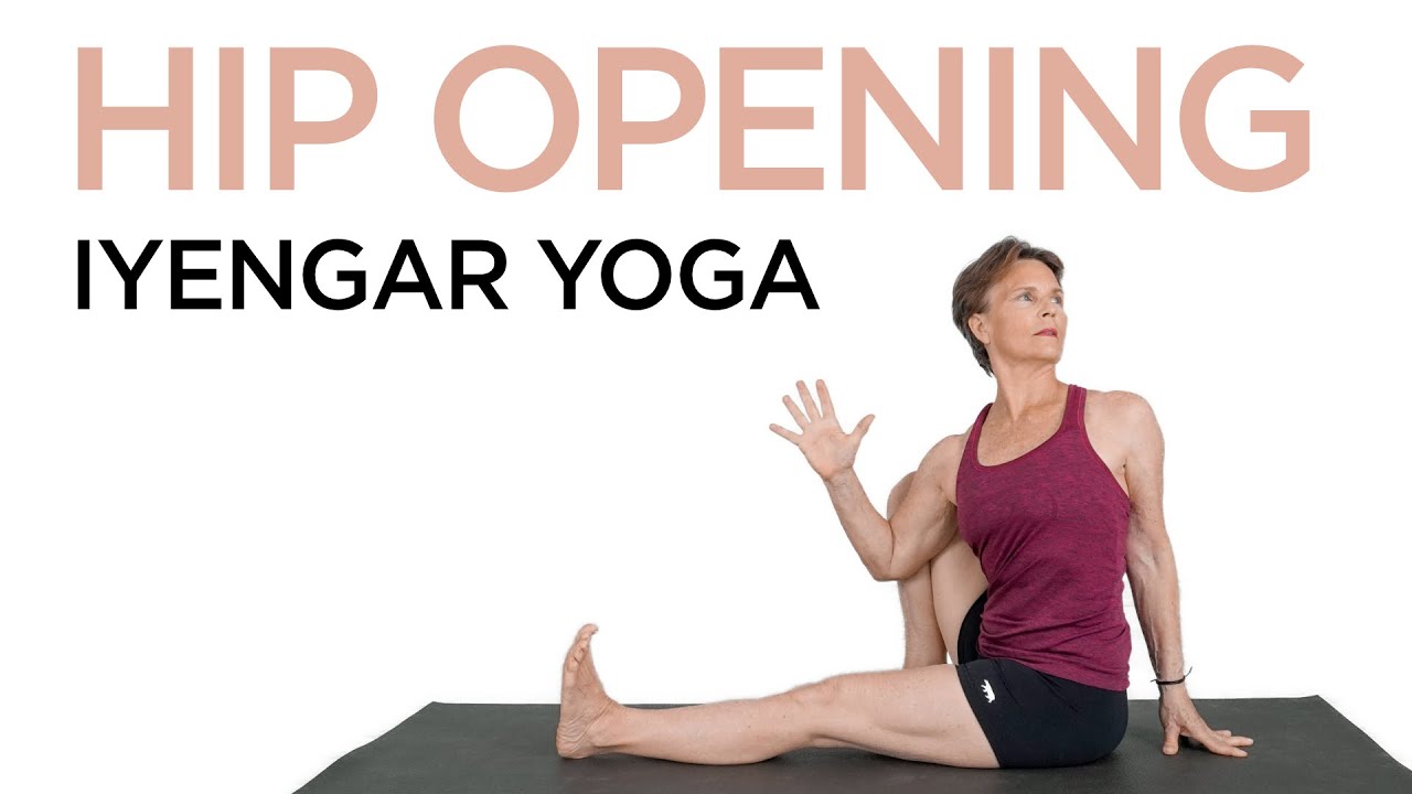 standing yoga poses — Iyengar Yoga Videos | Stephanie Tencer — Studio Po Iyengar  Yoga