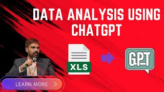 Unlocking the Power of Data Analysis with ChatGPT: A Complete Guide Wealth