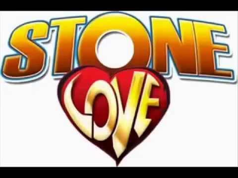 Stone Love Soul �� Memory Lane [80s,90s R&B Old Souls Mix] Vol.01 Stone L...