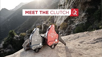 Meet the CMC CLUTCH™ by Harken Industrial™ | CMC