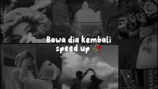 bawa dia kembali - mahalini (tiktok version) earphones recommended