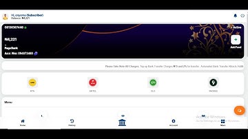 How to Develop VTU portal in Nigeria using UVS application step by step practical guide