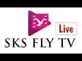 Narayankhed  krishnaveni school10th class online classes sks fly tv live
