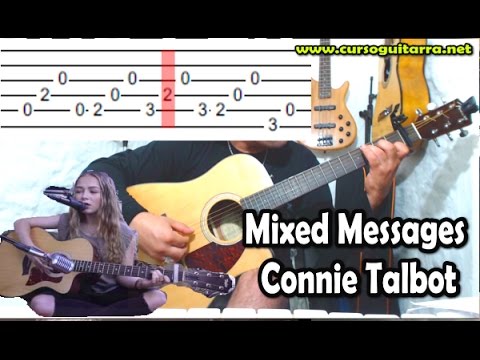 Connie Talbot: músicas com letras e álbuns